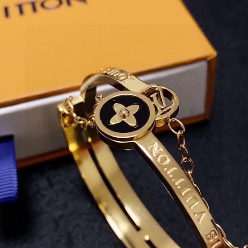 LV Bracelets